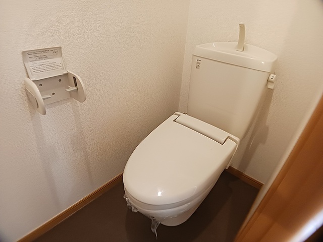 カンフォート　アイ トイレ