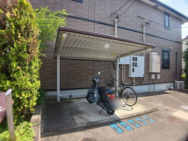 カンフォート　アイ その他