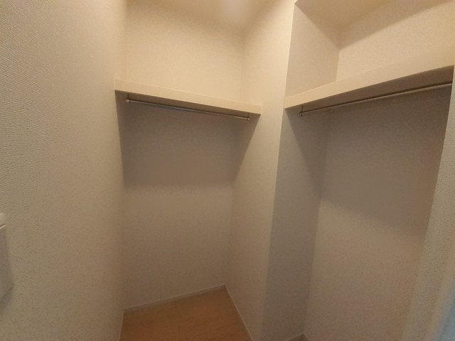 ヒノカ１ 収納