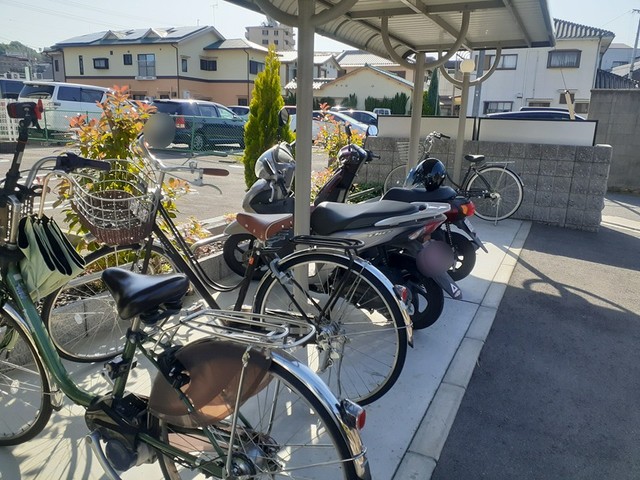 ヒノカ１ その他