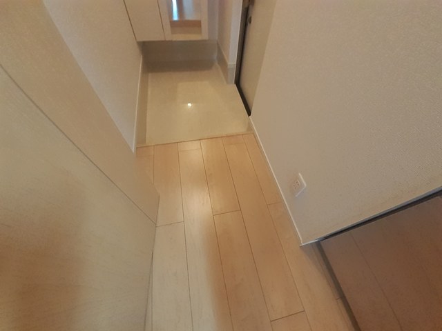 ヒノカ１ 玄関