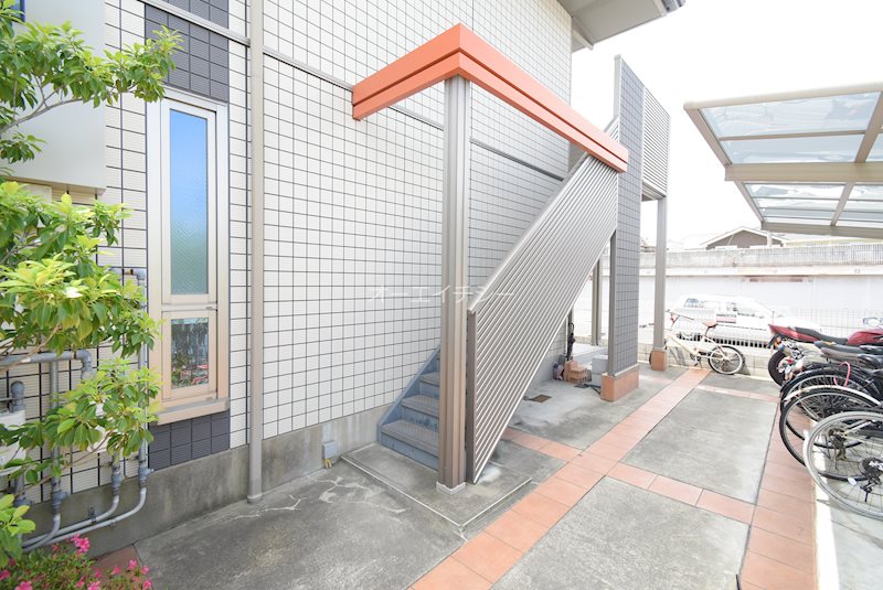 シンワパーレ その他共有部分