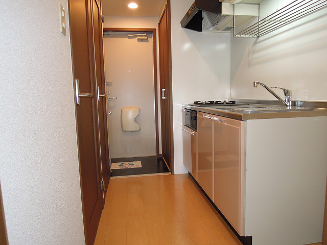 フジパレス光南町 その他