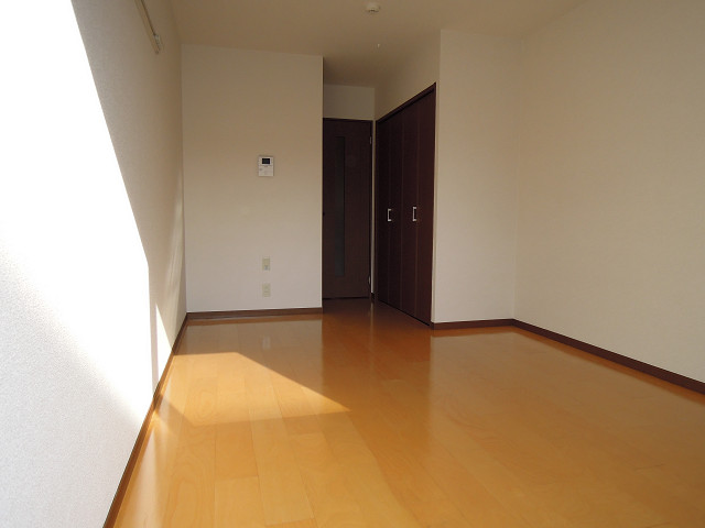 フジパレス光南町 リビング