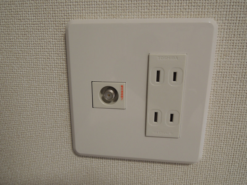ソレイユ久宝寺 その他設備