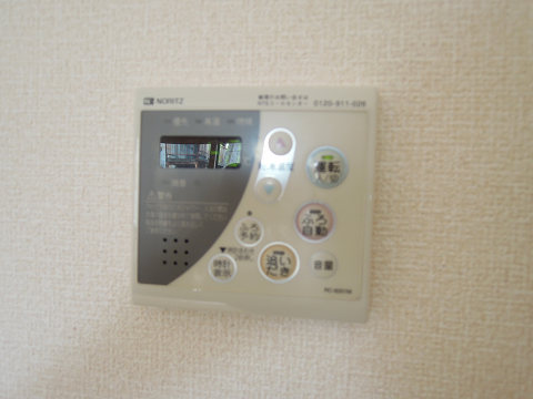 ソレーユ植松 その他設備