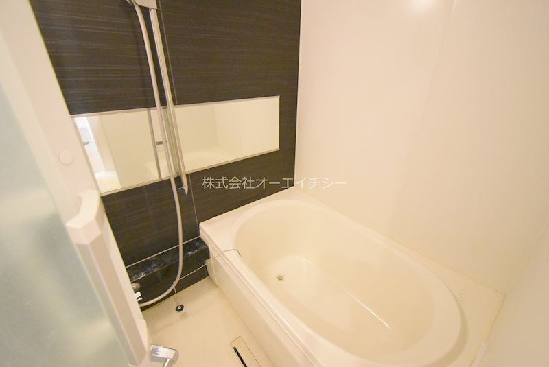 シャーメゾン　新上小阪 風呂画像