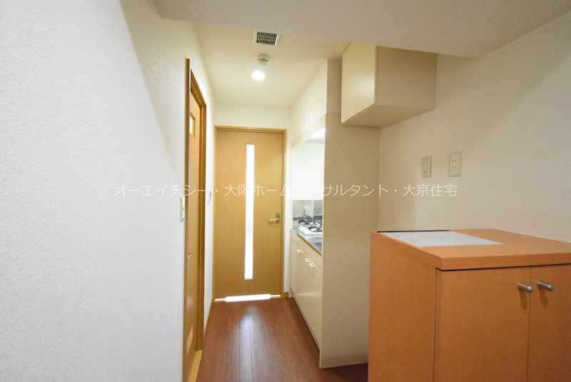 アベニューリップル小阪 その他部屋・スペース