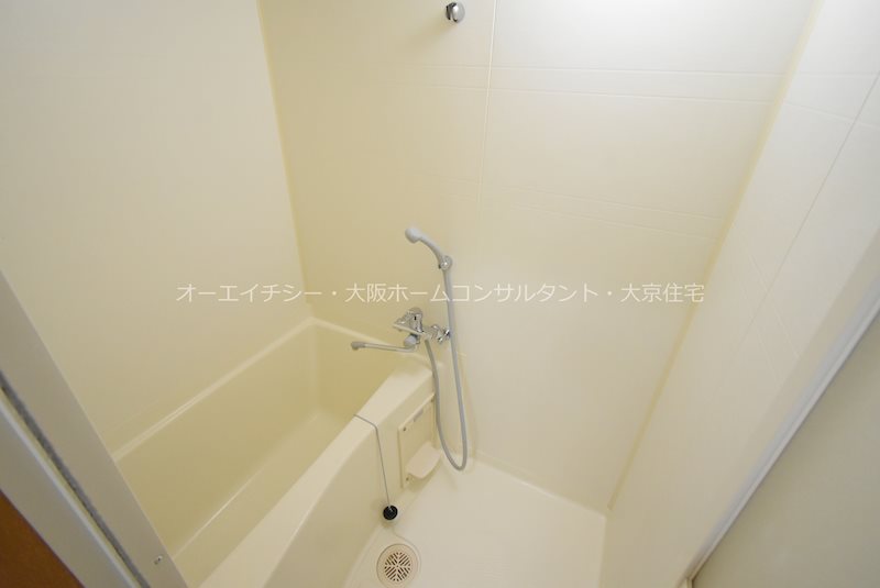 アベニューリップル小阪 風呂画像