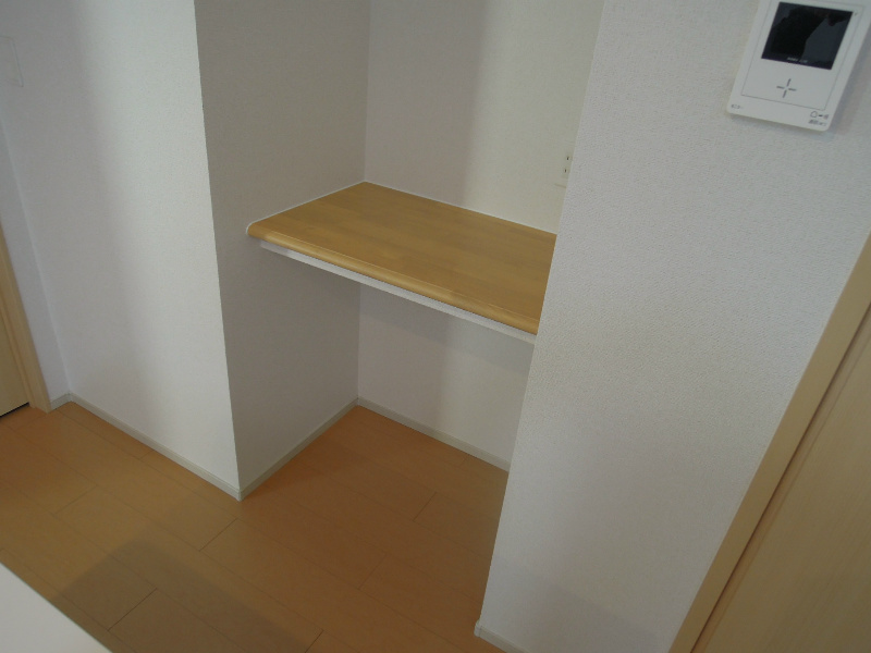 コモドレジデンシアⅡ八尾南 その他部屋・スペース