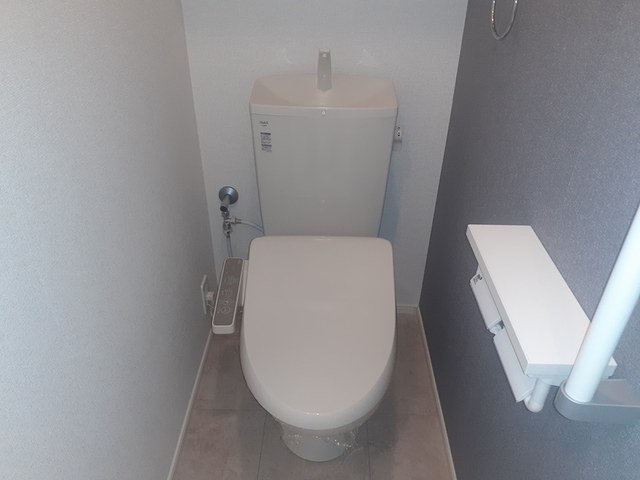 サウスコートⅠ トイレ