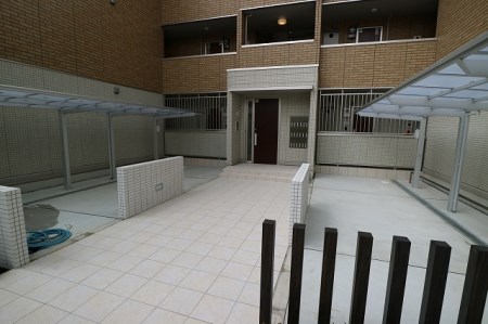 East forest その他