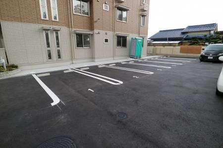 East forest その他
