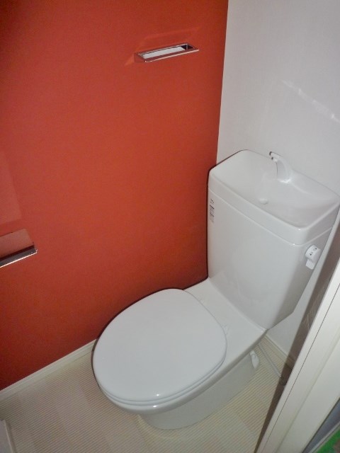 レインボー新栄 その他1