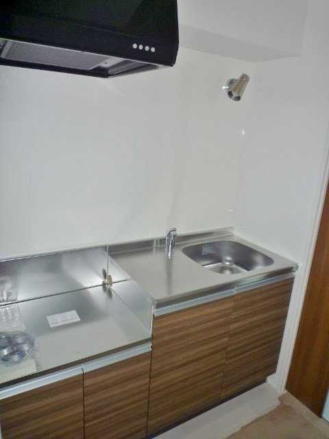 レインボー新栄 キッチン