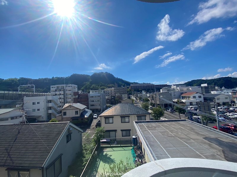 スカイフラワーⅢ その他6