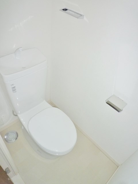 レインボー新栄 その他1