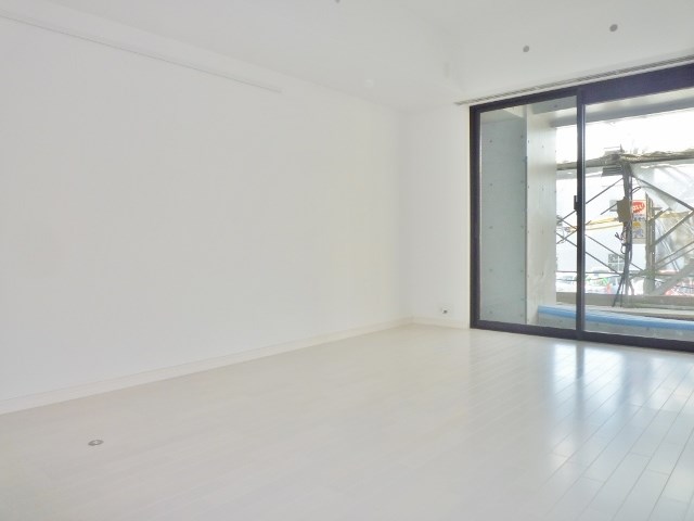 レインボー新栄 リビング