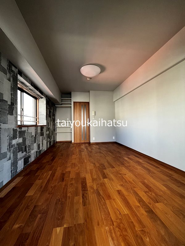 VILLA加治屋 リビング