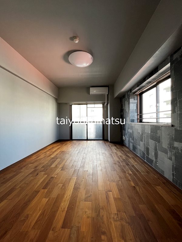 VILLA加治屋 ベッドルーム