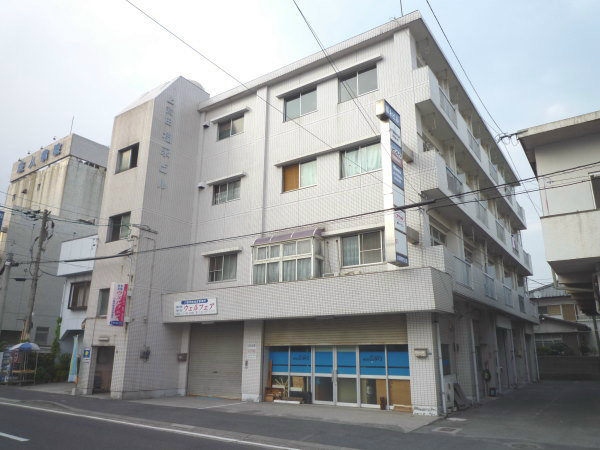 上荒田福永ビル A405号室 外観
