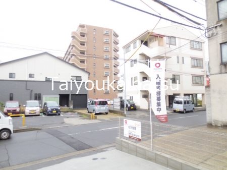 ふたつきハイツ その他外観1