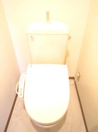 セジュールアンダンテ その他1