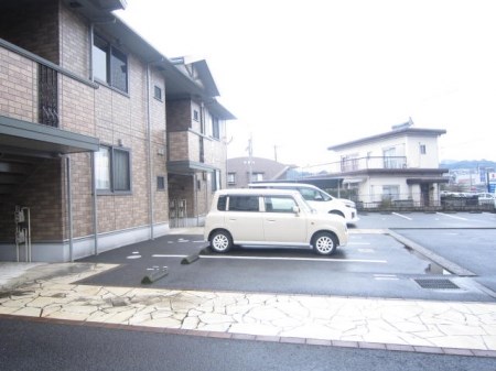 セジュールアンダンテ その他外観1