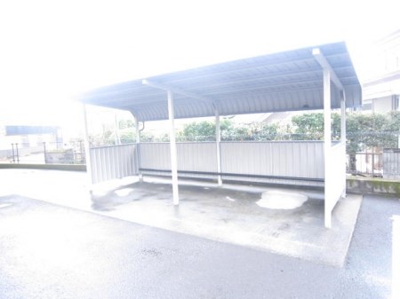 セジュールアンダンテ その他外観2