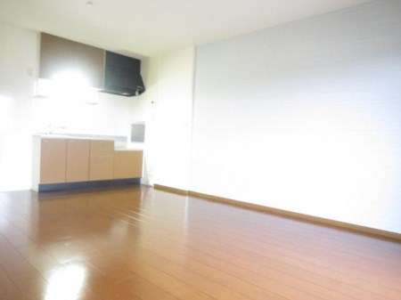 セジュールアンダンテ リビング