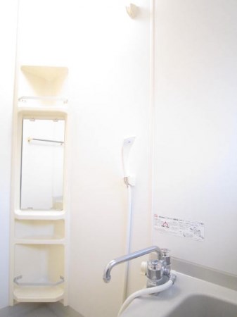 セジュールアンダンテ 風呂画像