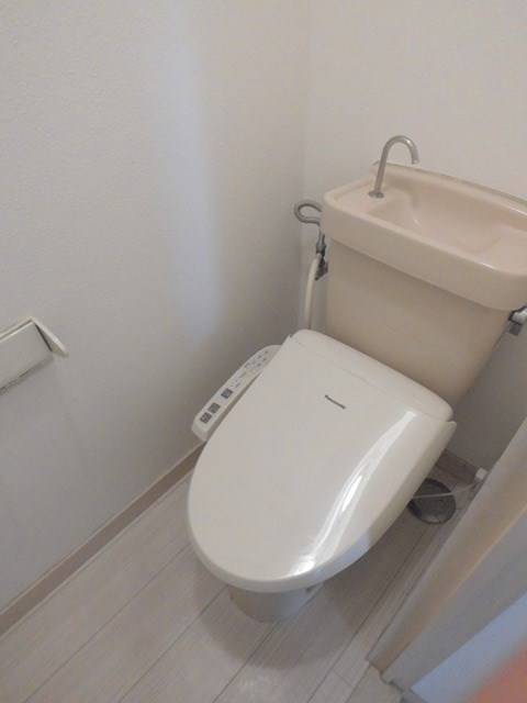 メゾンドブランシュ鴨池 その他2