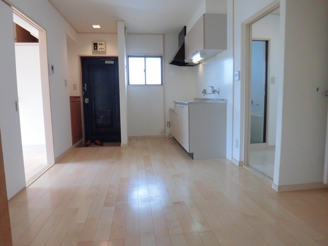 メゾンドブランシュ鴨池 その他7