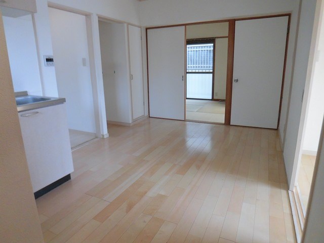 メゾンドブランシュ鴨池 その他8