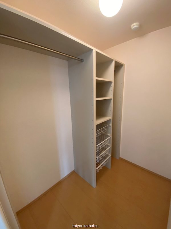 セジュールプルミエ A棟 その他5