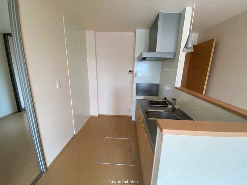 セジュールプルミエ A棟 その他8