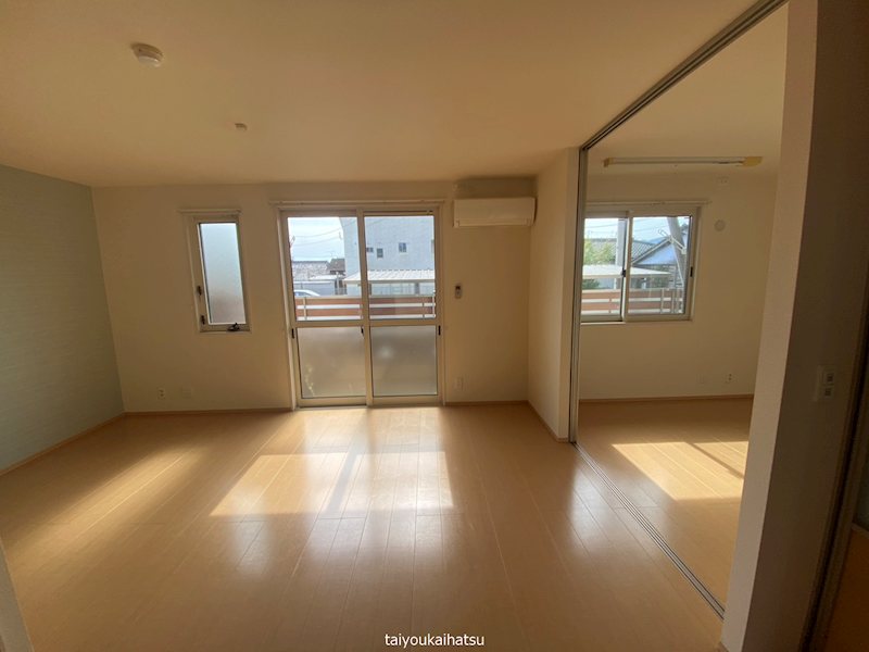 セジュールプルミエ A棟 その他9