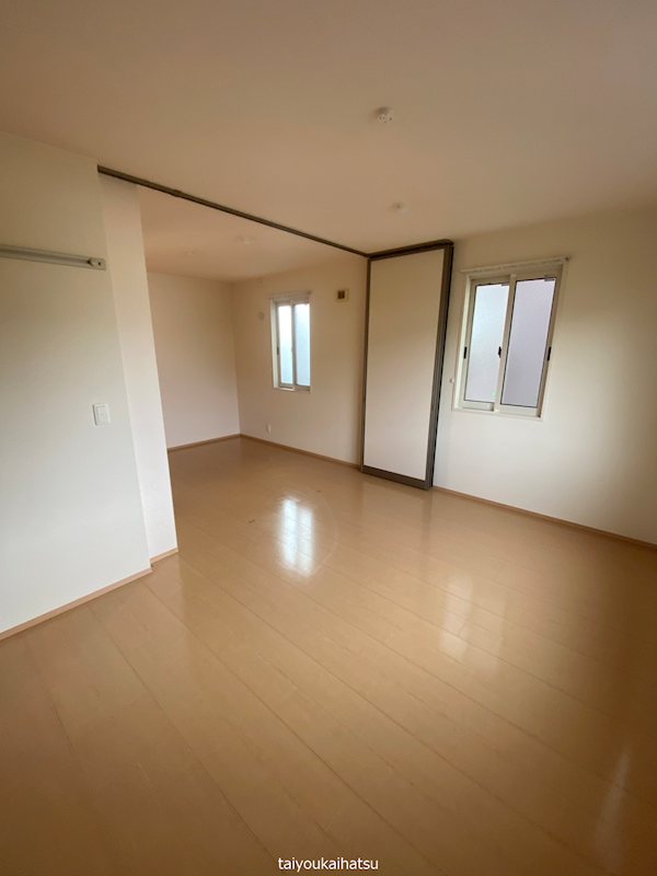 セジュールプルミエ A棟 その他15