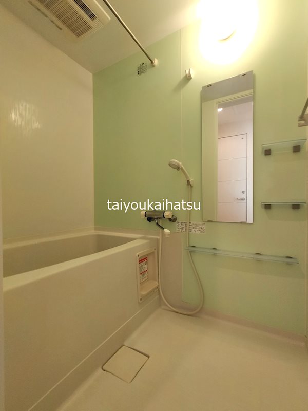 e-テラス 風呂画像