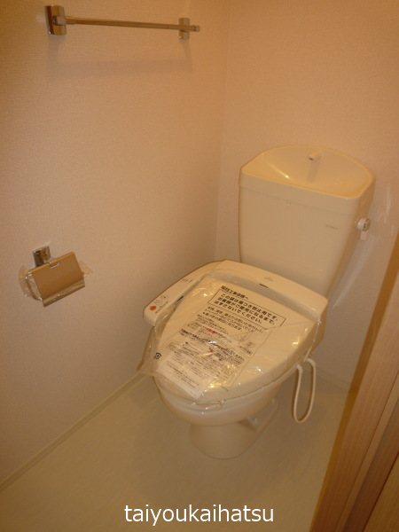 セジュールプルミエ A棟 その他1