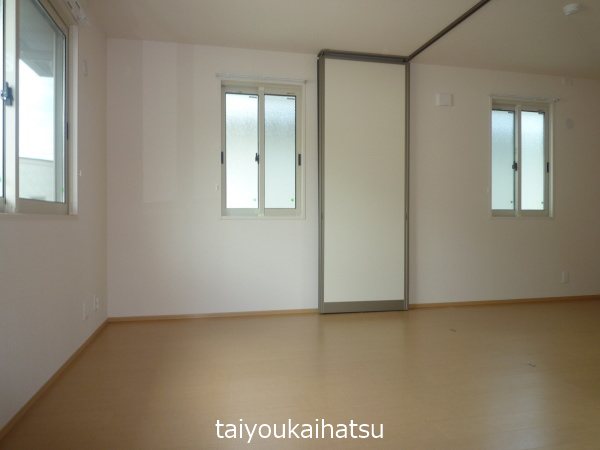 セジュールプルミエ A棟 その他6