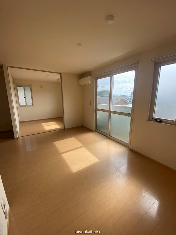 セジュールプルミエ A棟 その他9