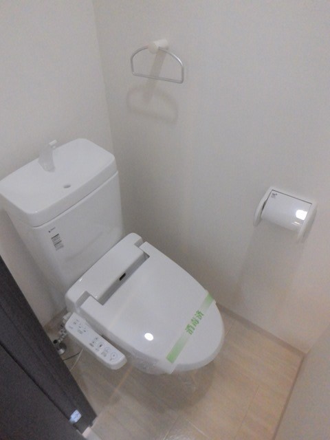 スカイビル その他1