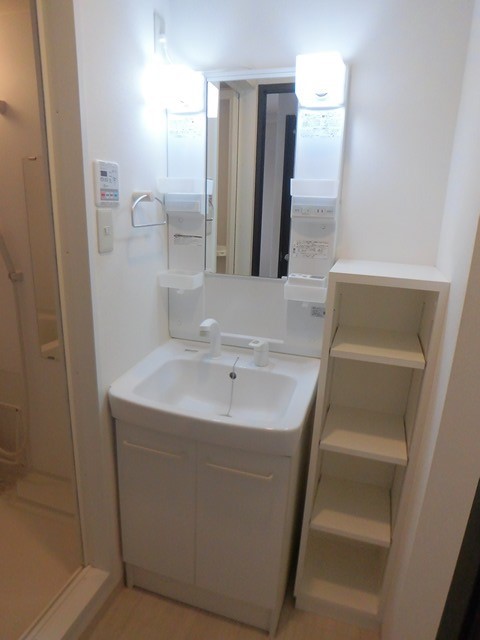 スカイビル その他2