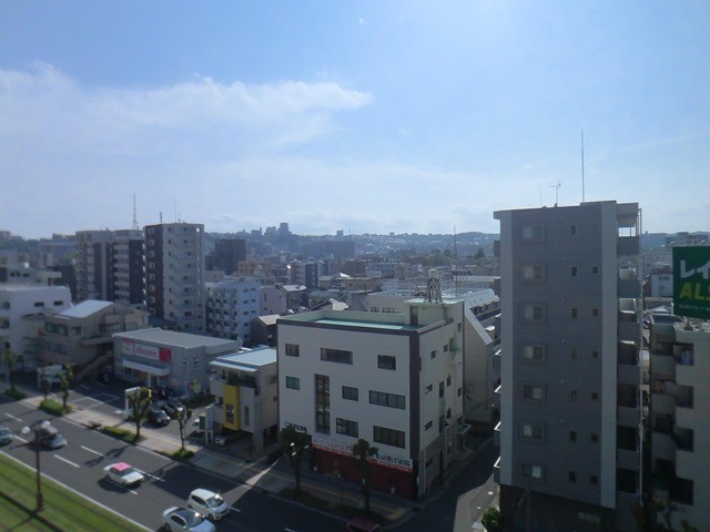 スカイビル その他6