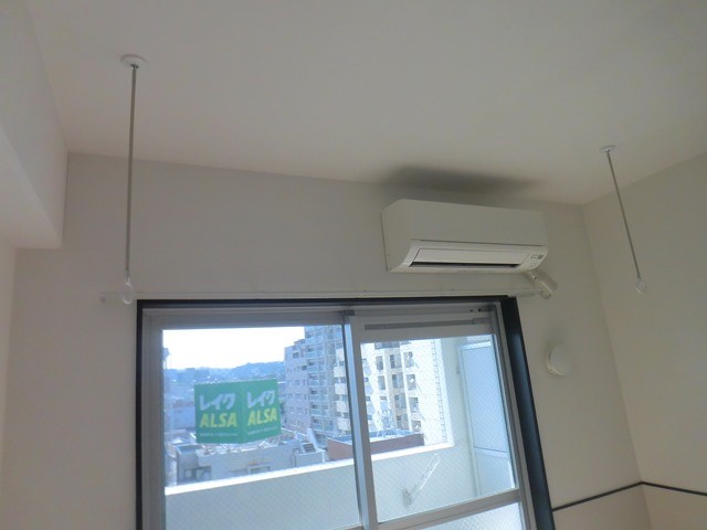 スカイビル その他8