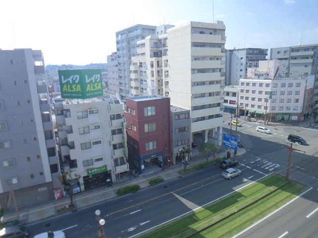 スカイビル その他9