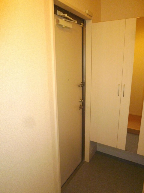 Sunny&amp;#39;s 玄関