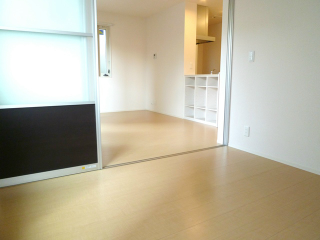 Sunny&amp;#39;s ベッドルーム