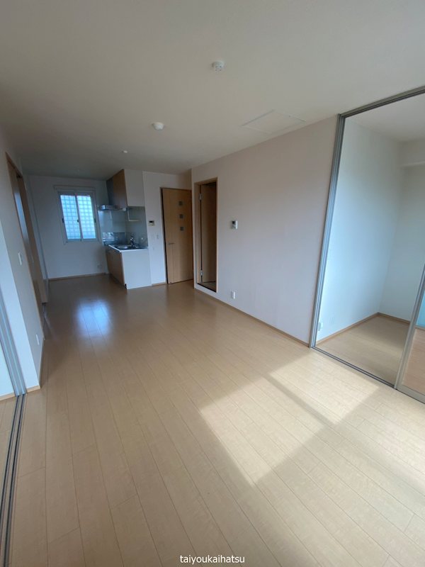 セジュールプルミエ A棟 その他8